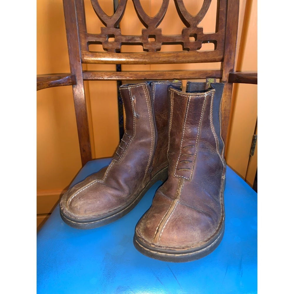 Vintage Doc Martens